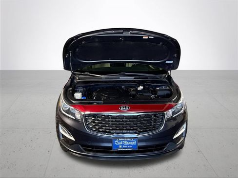 Used 2020 Kia Sedona EX FWD image 20