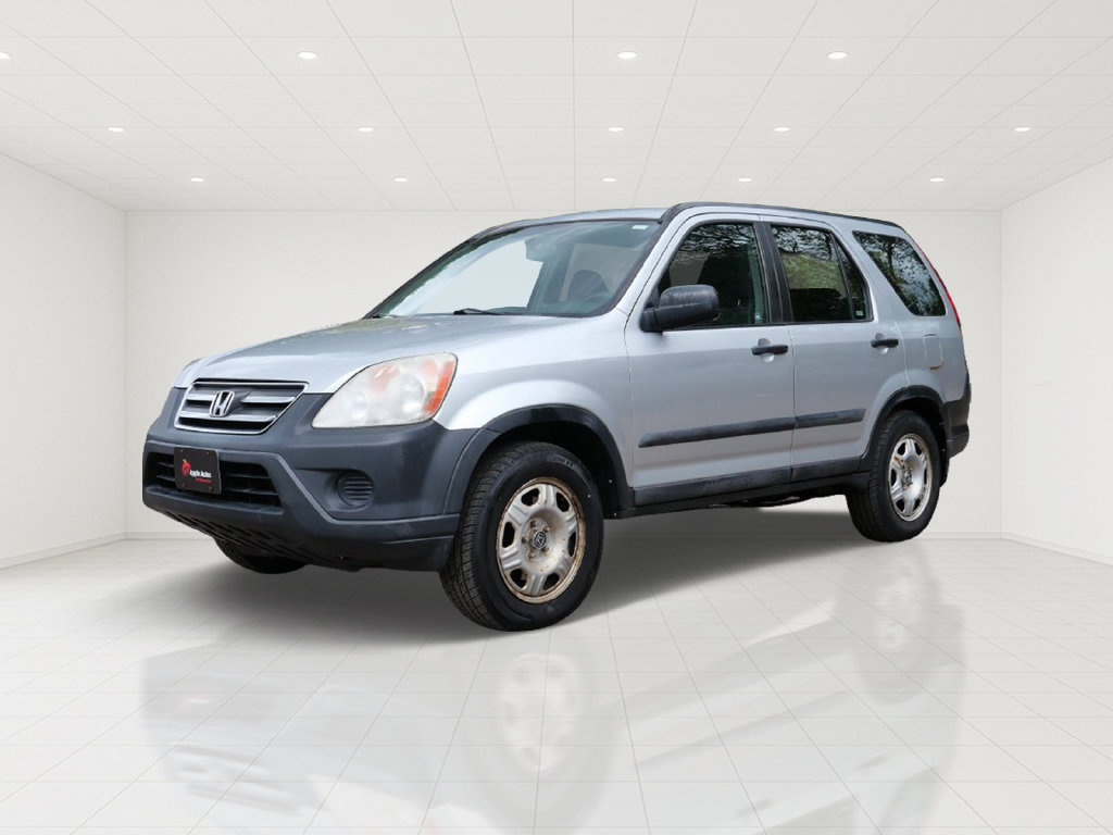 Used 2006 Honda CR-V LX image 2