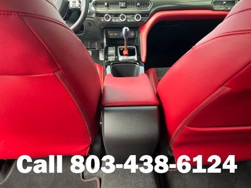 Used 2024 Acura Integra Type S FWD image 15