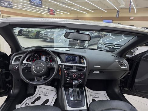 Used 2016 Audi A5 2.0T Premium AWD/4WD image 24