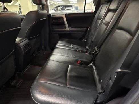 Used 2013 Toyota 4Runner Limited image 19