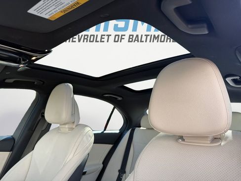 Used 2022 Mercedes-Benz C 300 4MATIC Sedan image 20