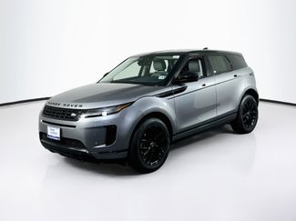 Used 2024 Land Rover Range Rover Evoque S AWD/4WD video 1
