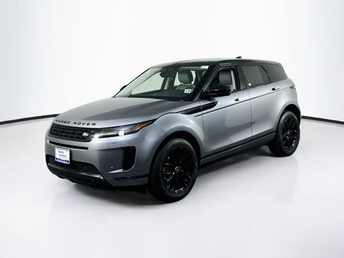 Used 2024 Land Rover Range Rover Evoque S AWD/4WD image 1