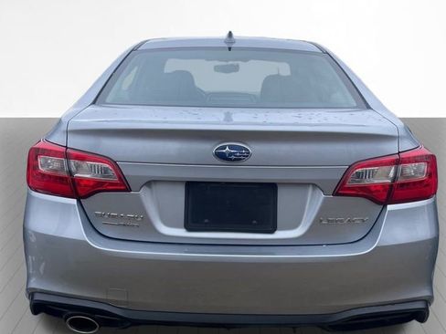 Used 2019 Subaru Legacy 2.5i Premium image 3