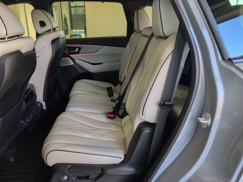 Certified 2025 Acura MDX A-Spec image 41