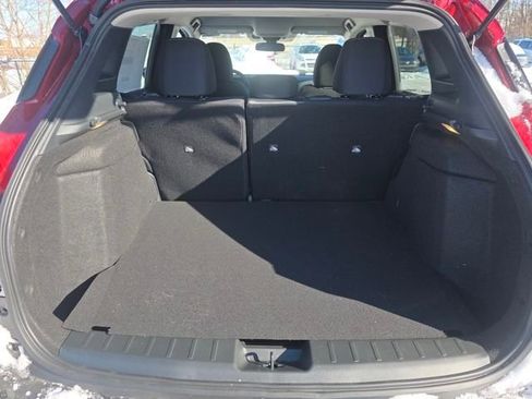 New 2026 Nissan Kicks SV w/ Cold Weather Package image 25