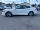 Used 2012 Honda Accord EX-L image 2