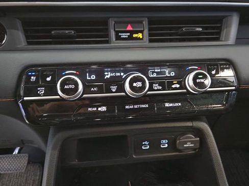 Used 2026 Honda Passport TrailSport Elite image 19