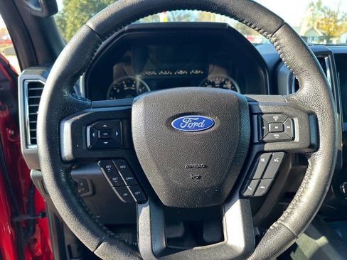 Used 2016 Ford F150 XLT w/ Equipment Group 302A Luxury image 32