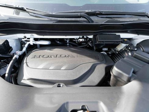 New 2026 Honda Ridgeline RTL image 30
