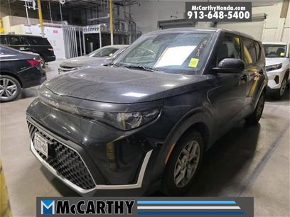 Used 2024 Kia Soul LX w/ Option Group 015