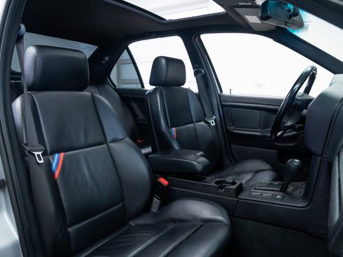 Used 1998 BMW M3 Sedan image 24