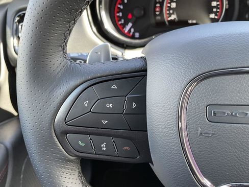 New 2026 Dodge Durango GT image 15