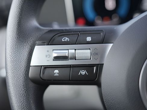 Certified 2026 Hyundai Tucson SEL Plus AWD/4WD image 26