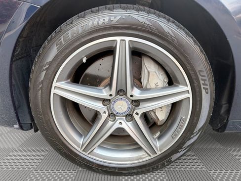 Used 2017 Mercedes-Benz E 300 4MATIC image 19