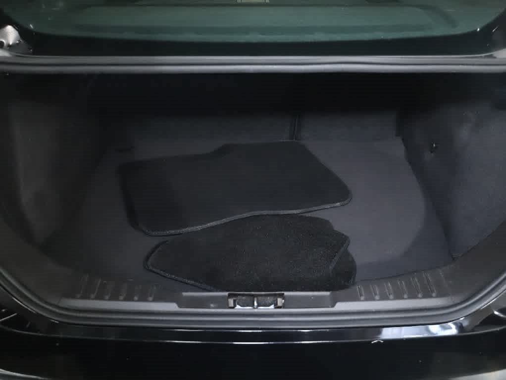 Used 2017 Ford Focus SE FWD image 27