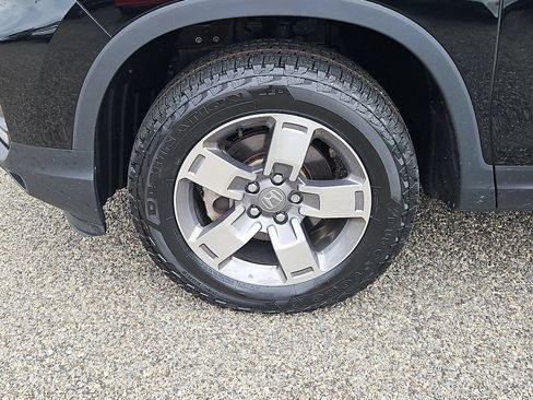 Certified 2024 Honda Ridgeline RTL image 7