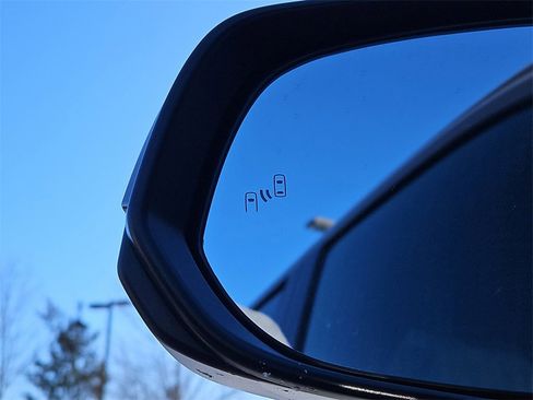 New 2026 Toyota Tacoma TRD Sport image 6