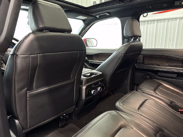 Certified 2021 Ford Expedition Max Limited AWD/4WD image 35