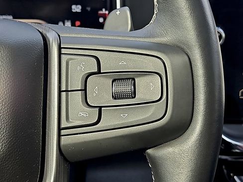 Used 2025 GMC Sierra 1500 Denali Ultimate image 23