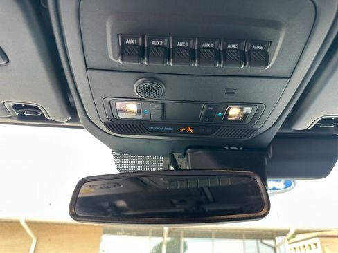Used 2025 Ford Bronco Stroppe Edition AWD/4WD image 34