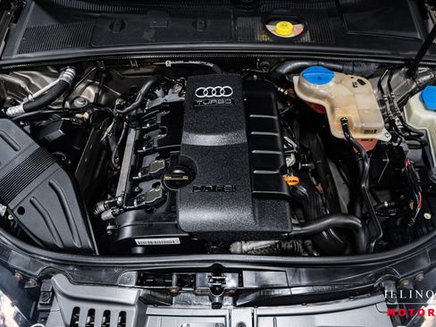 Used 2008 Audi A4 2.0T image 30