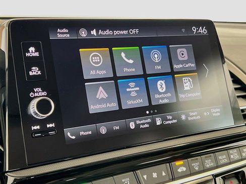 New 2026 Honda Odyssey EX-L image 7