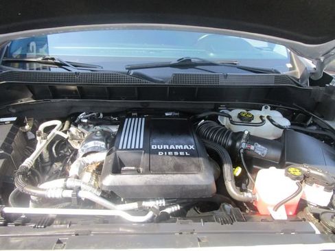Used 2022 Chevrolet Silverado 1500 RST w/ All Star Edition Plus AWD/4WD image 9