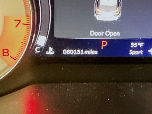 Used 2020 Acura RDX A-Spec AWD/4WD image 19