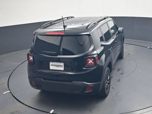 Used 2020 Jeep Renegade Sport AWD/4WD image 26