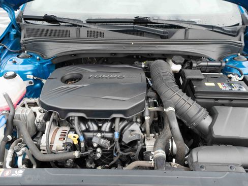 Used 2023 Kia Forte GT w/ GT2 Package FWD image 30