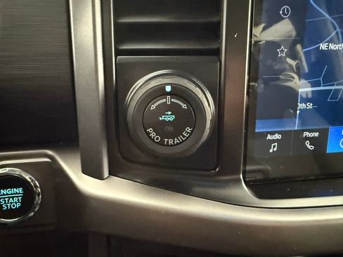 New 2025 Ford F150 XLT w/ Equipment Group 302A MID image 37