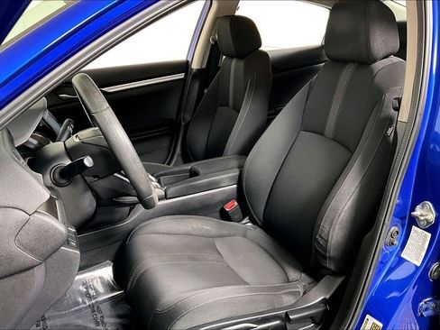 Used 2019 Honda Civic LX image 24