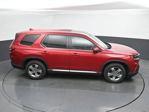 Used 2024 Honda Pilot EX-L image 35