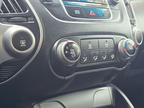 Used 2012 Hyundai Tucson GLS FWD image 30