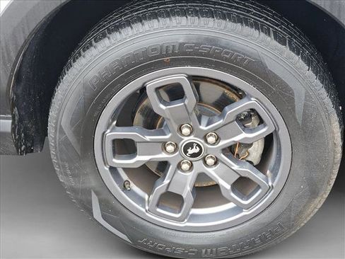 Used 2021 Ford Bronco Sport Big Bend image 21