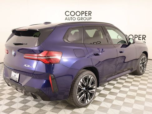 New 2026 BMW X3 xDrive30 w/ Premium Package AWD/4WD image 21