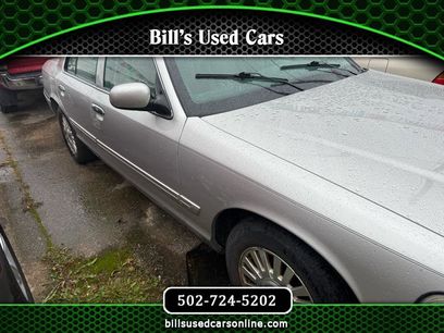 Used 2006 Mercury Grand Marquis LS