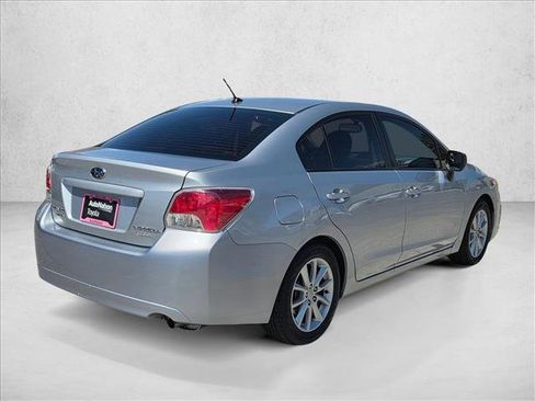 Used 2014 Subaru Impreza 2.0i Premium w/ Popular Package #2 image 5