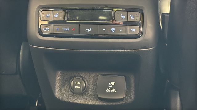 Used 2025 Hyundai Palisade Calligraphy AWD/4WD image 39