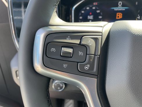 New 2025 Chevrolet Silverado 1500 LT image 18