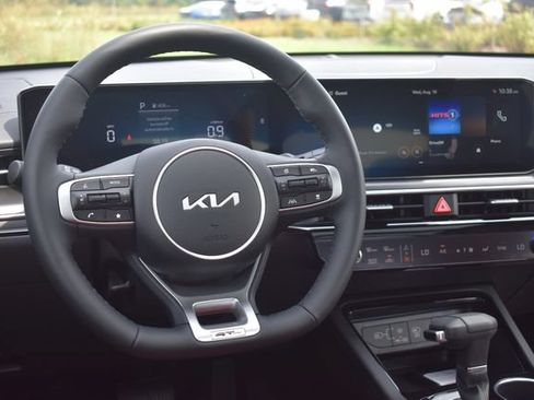 New 2026 Kia K5 GT-Line w/ GT-Line Premium Package AWD/4WD image 20