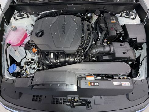 New 2026 Hyundai Sonata SE image 17