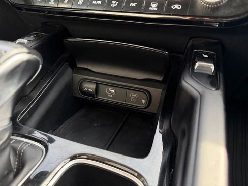 Used 2024 Kia Telluride S w/ S Sunroof Package AWD/4WD image 20