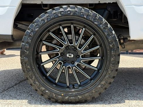 Used 2017 Ford F150 XL w/ Equipment Group 101A Mid AWD/4WD image 26