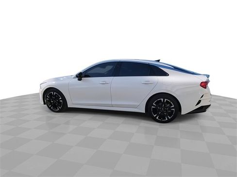 Used 2023 Kia K5 GT-Line image 6