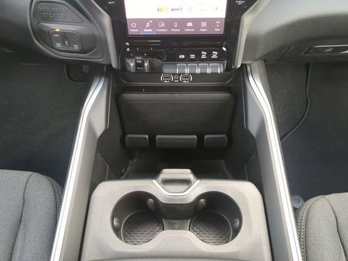 New 2026 RAM 2500 Big Horn image 20