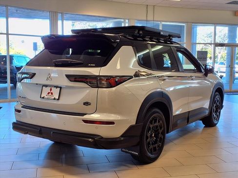 New 2026 Mitsubishi Outlander Trail Edition image 28