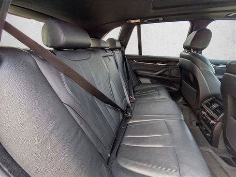Used 2015 BMW X5 sDrive35i RWD image 14